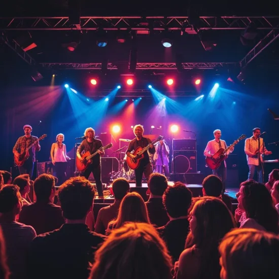 O Brasil é palco de alguns dos maiores shows musicais já registrados na história, especialmente na icônica Praia de Copacabana, no Rio de Janeiro, que já recebeu públicos milionários. O Brasil é palco de alguns dos maiores shows musicais já registrados na história, especialmente na icônica Praia de Copacabana, no Rio de Janeiro, que já recebeu públicos milionários.